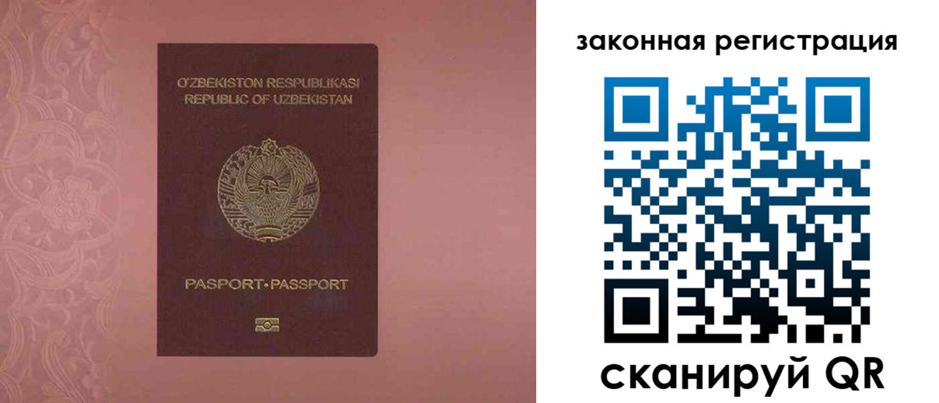 прописка регистрация в Кашине